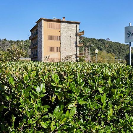 Le Terme Sotto Casa Leilighet Rapolano Terme Eksteriør bilde