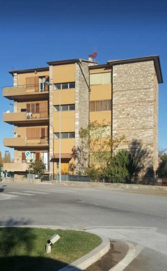 Le Terme Sotto Casa Leilighet Rapolano Terme Eksteriør bilde